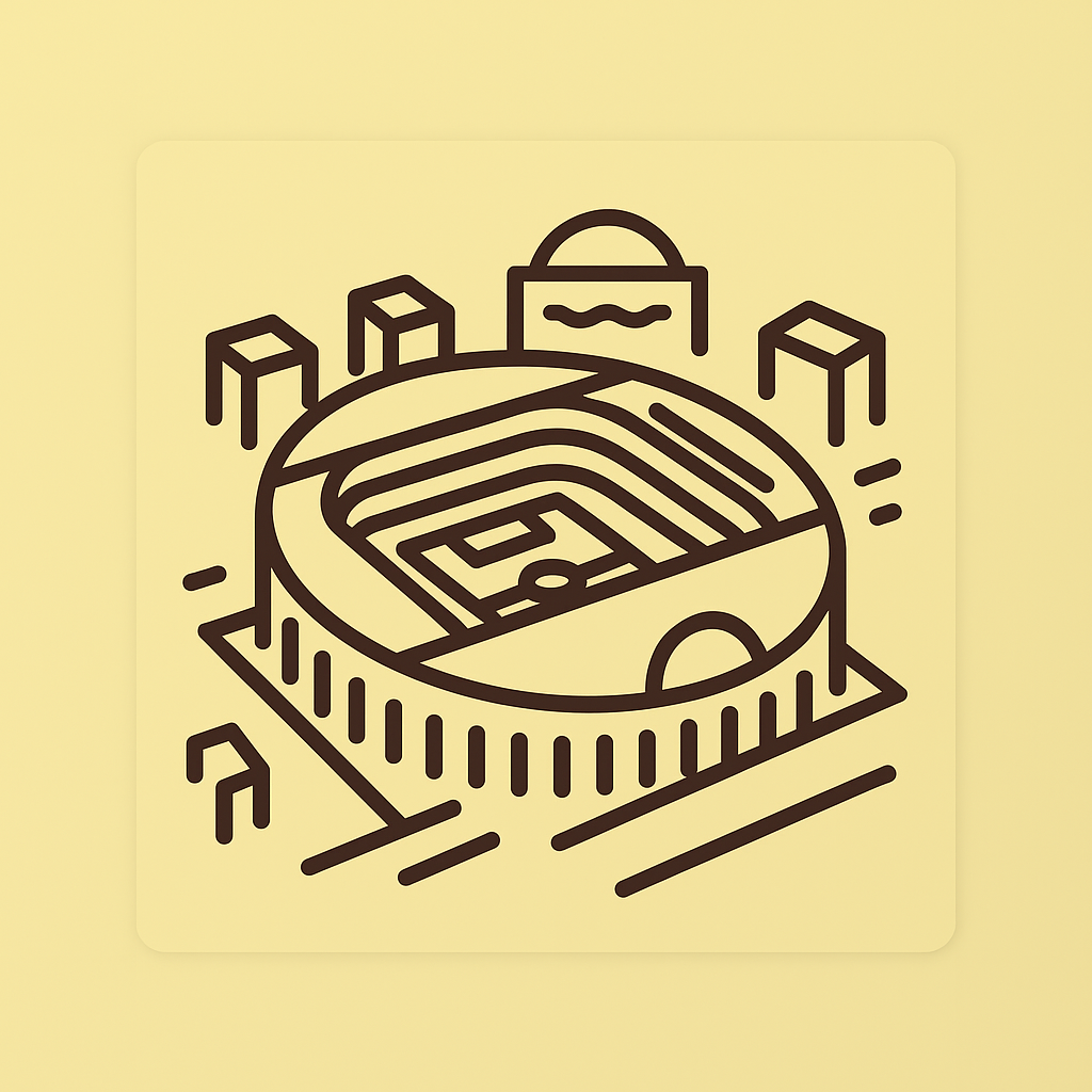 Estadio Centenario Stadium
